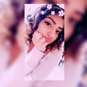 Meet your Posher, Mariela